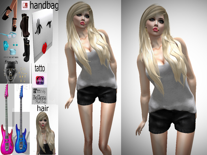 FIRU_SANSUIT DRESS