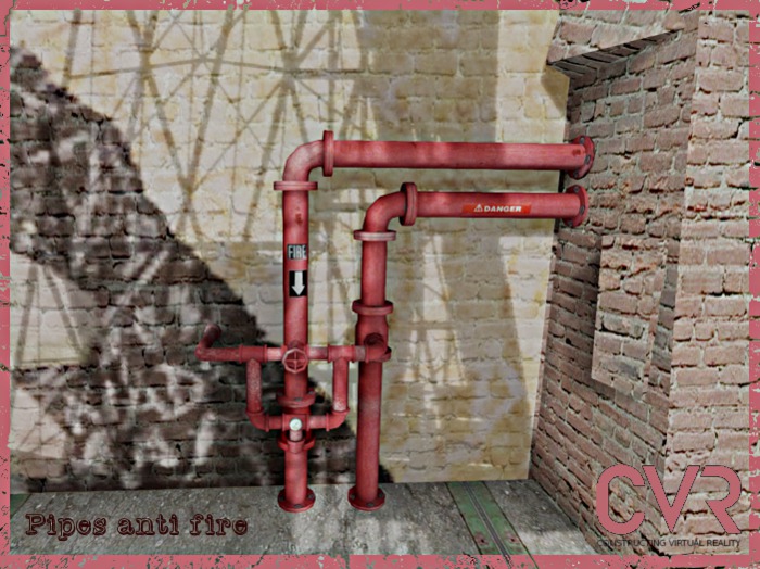 Pipes anti_fire group box
