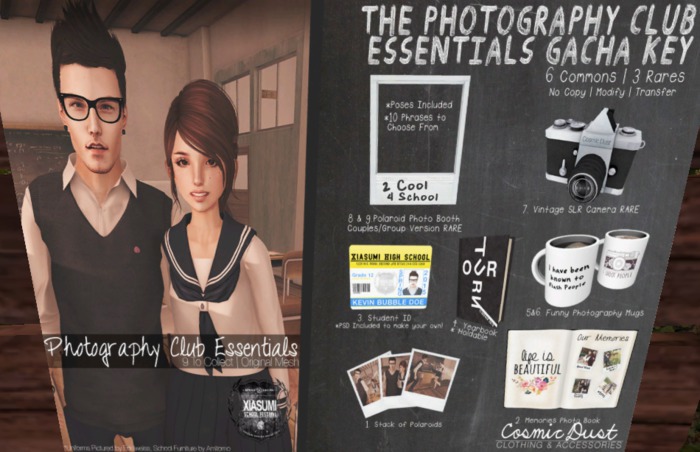 [Cosmic Dust] - Vintage SLR Camera RARE