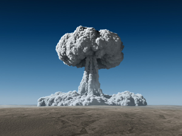 BC Vendetta Bomb Full Perm