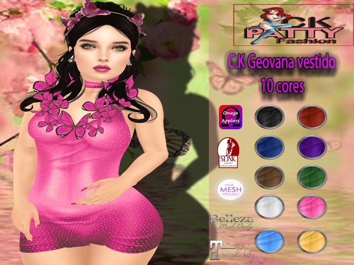 :: C.K Geovana ::
