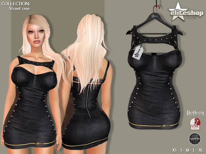 eliteshop - dress elite