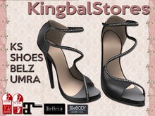 KS SHOES BELZ UMRA
