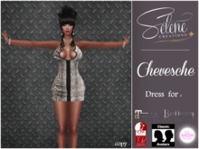 [Selene Creations] Chevesche Snake