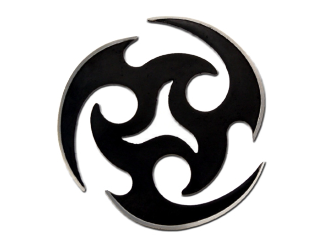 Cyclone Alpha Texture