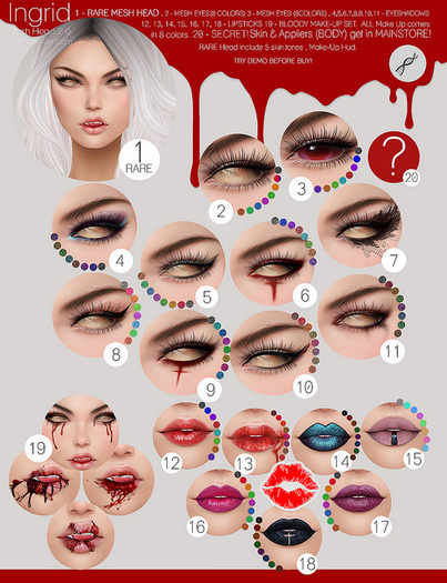 09 HUD_Genesis_Lab_Eyeshadows_CROSS_EYE_ONE