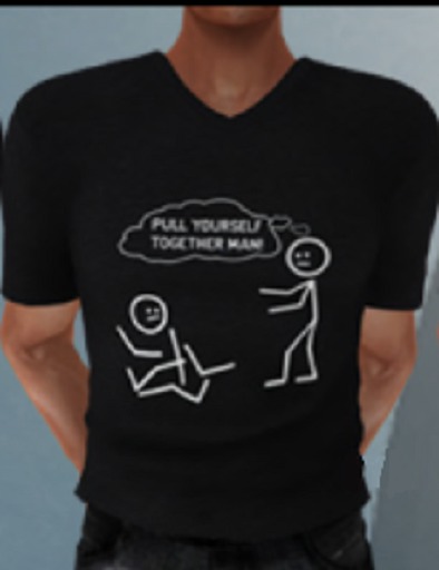 IE - Pull Yourself Together (b)