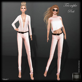 SAS - Triomphe Pink Outfit (Mesh)