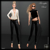 SAS - Triomphe Black Outfit