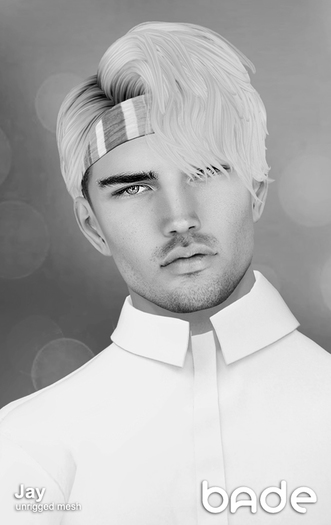 [bade] Jay DEMOS