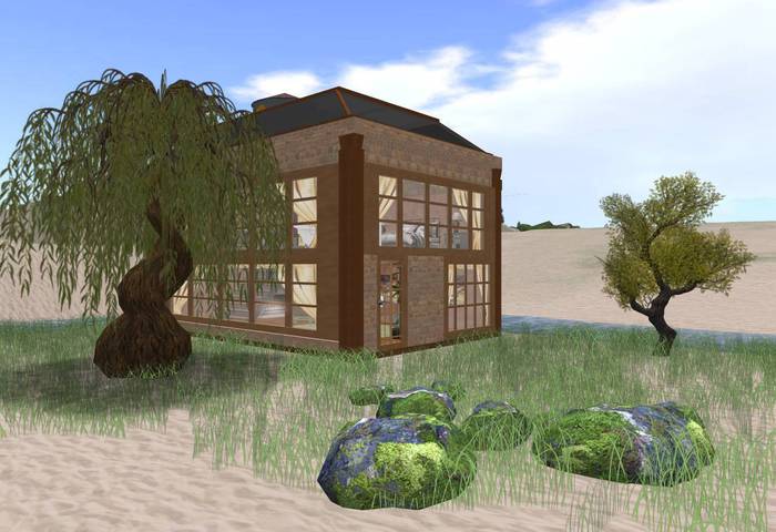 =FD= Unfurnished House