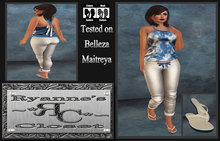 ~*RC*~ Jocelyn - Blue