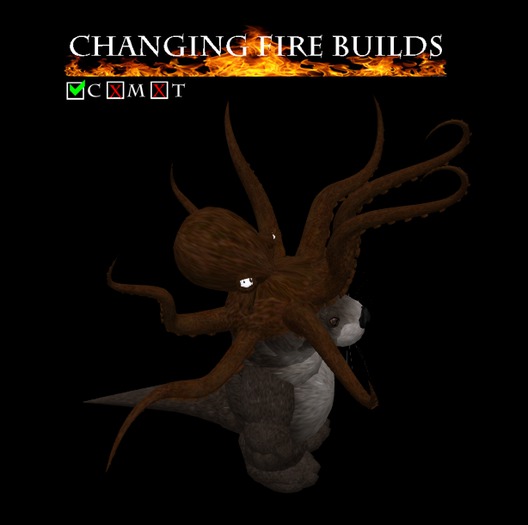 AP - Octopus Hat v1.1 Brown