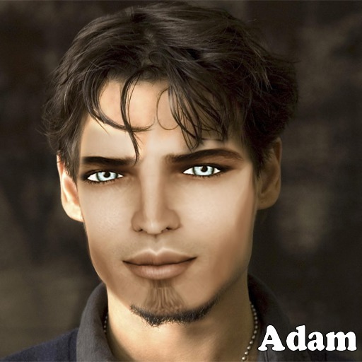 <<ACORA>>ADAM~COMPLETE MALE AVATAR~++PROMO PRICE++