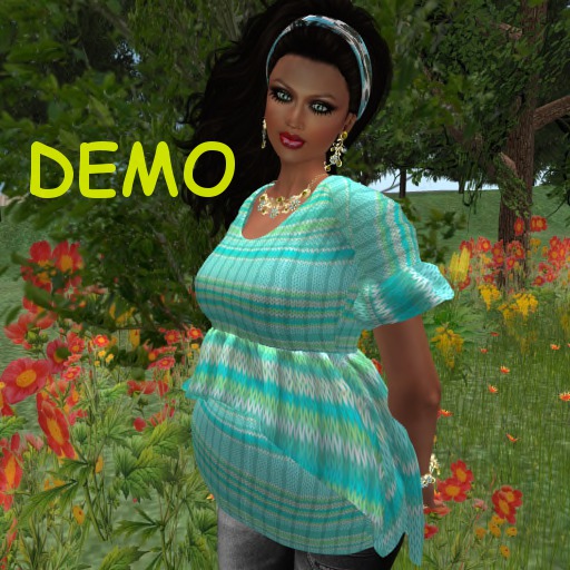 Dakz - Beautiful Ma DEMO