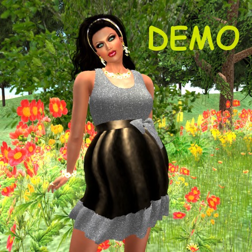 Maternal - Choclate DEMO