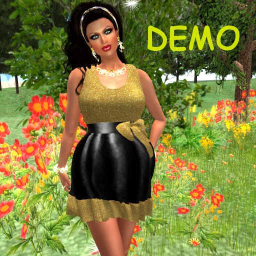 Maternal - Gold DEMO