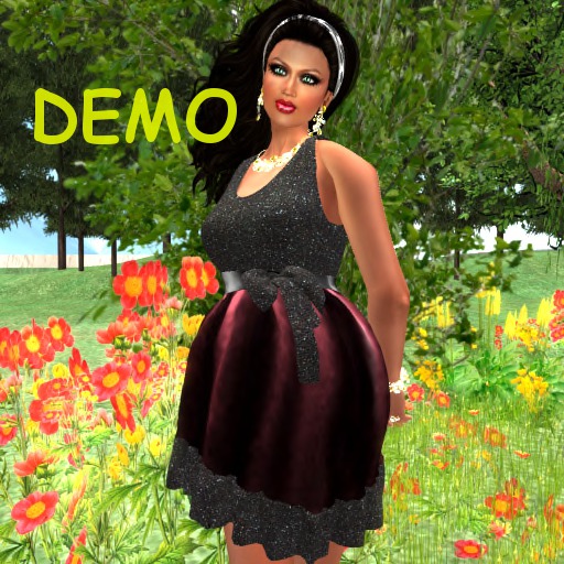 Maternal - Wine DEMO