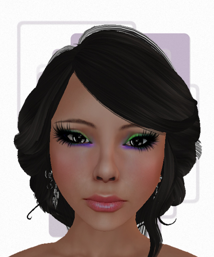 PunkD Skins - Sunny - ACID