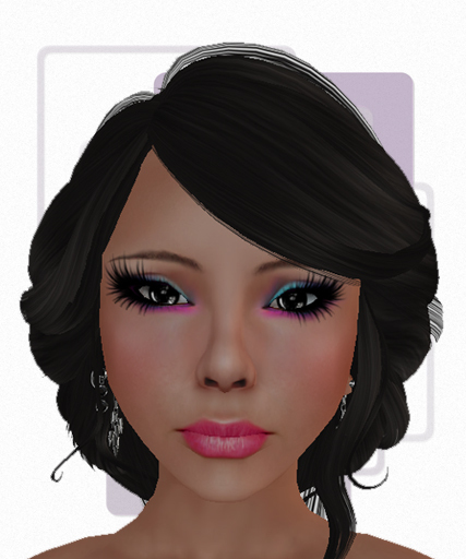 PunkD Skins - Sunny - Disco
