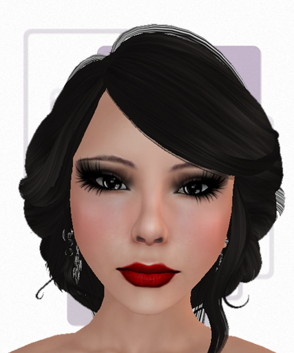 PunkD Skins - Blushed- Fog