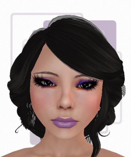 PunkD Skins - Blushed- Brite