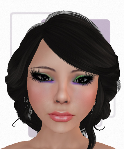 PunkD Skins - Blushed- ACID