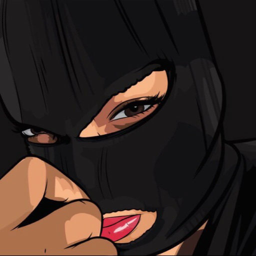 *K* Trill Shizz Poster