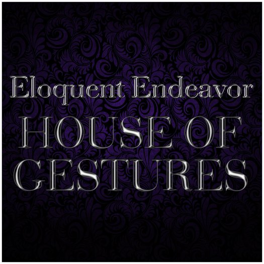 100+ GESTURES PACK #4 - by Eloquent Endeavor