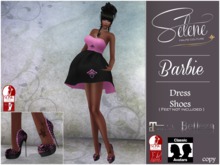 [Selene Creations] Barbie Wear