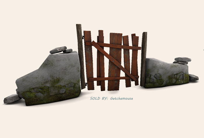 05_8f8 - New Beginnings - The Gate
