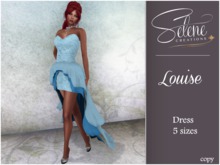 [Selene Creations]  Louise (wear) & click