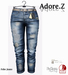 Febe dark blue