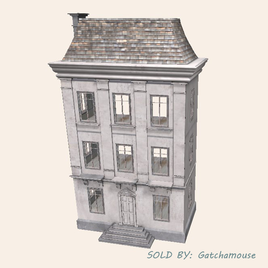 [Schultz Bros.] 04. Lighthouse Lane - Bradley Manor
