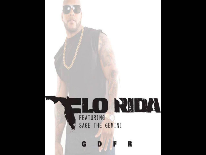 *~Song Reborn~* Going Down For Real (Flo-Rida) 