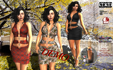 DEMO_Dress Camile HUD