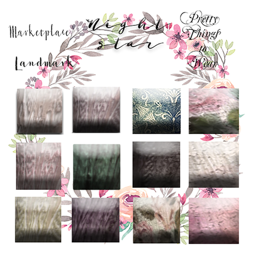 .::Pretty Demo::.  Nina Shawl - Single Version