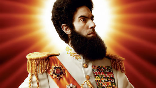 /Wolverina The Dictator .::KK::.