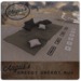 Angus's greedy greedy rug %28white%29