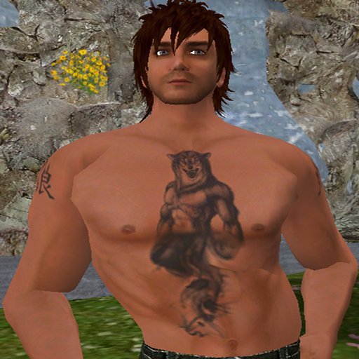 Werewolf Tattoos