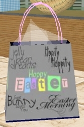 Happy Easter Gift Bag