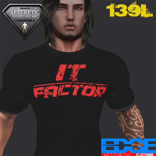 Bobby Roode gift bag 02