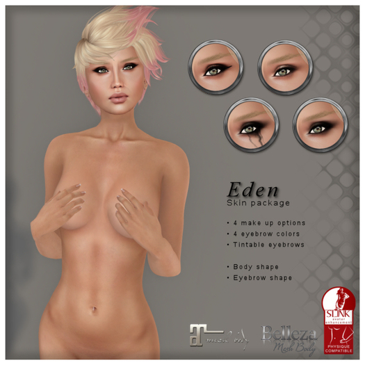 WICKED * Skin Package