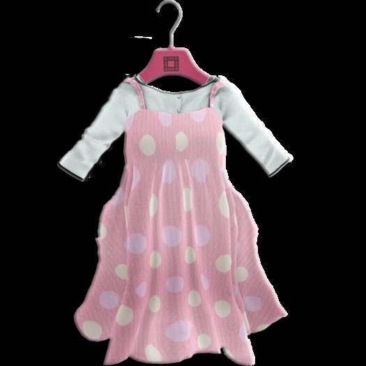 !LN!~Nirabeth~Bag ( Dotty)