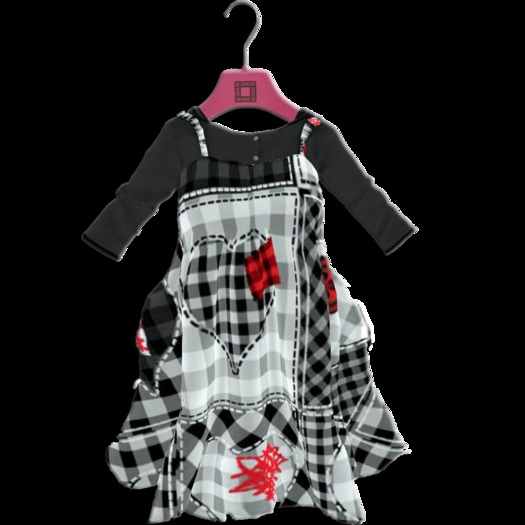 !LN!~Nirabeth~Bag (BlackPatch)