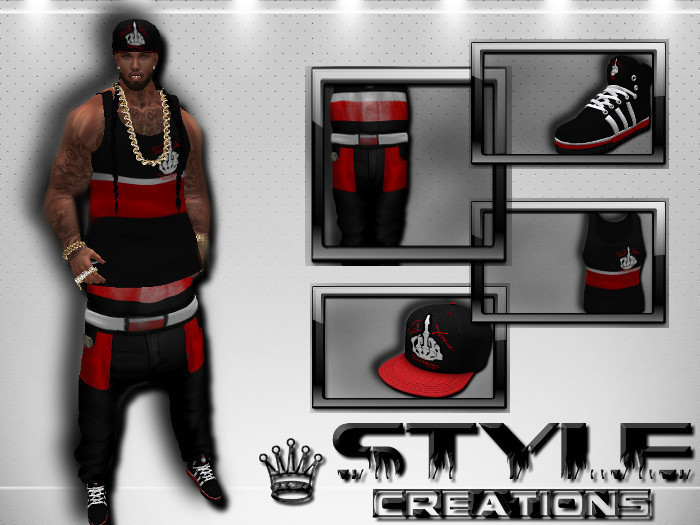 -STYLE- FYF OUTFIT
