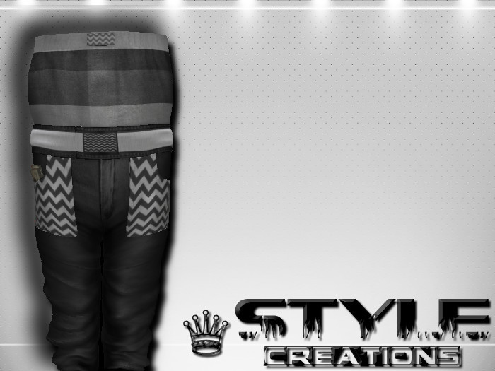 -STYLE- BULLS JEANS