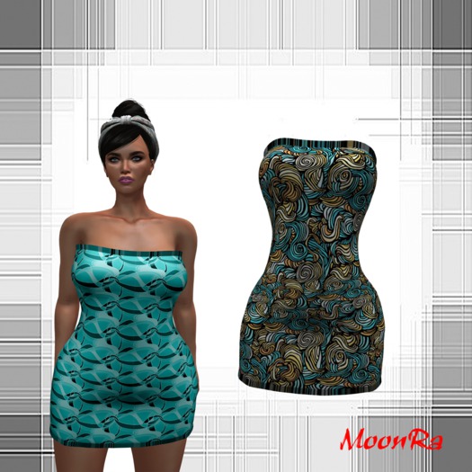 Moon® Helin LHelin Dress