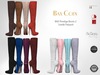 Bax prestige 2 boots suede fatpack mp
