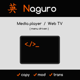 .:: Naguro ::. TV - Web TV - Media Player